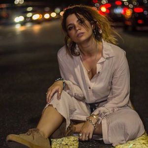 Meet your Posher, Manuela